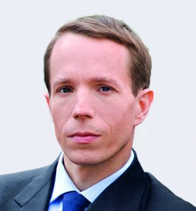 Gunnar Stangl