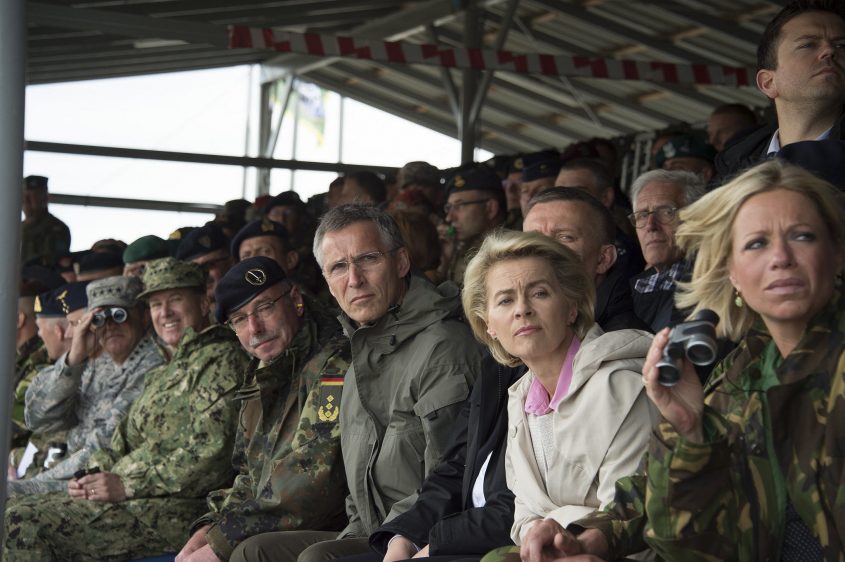 Auszahlungsinformation bei BDMbet