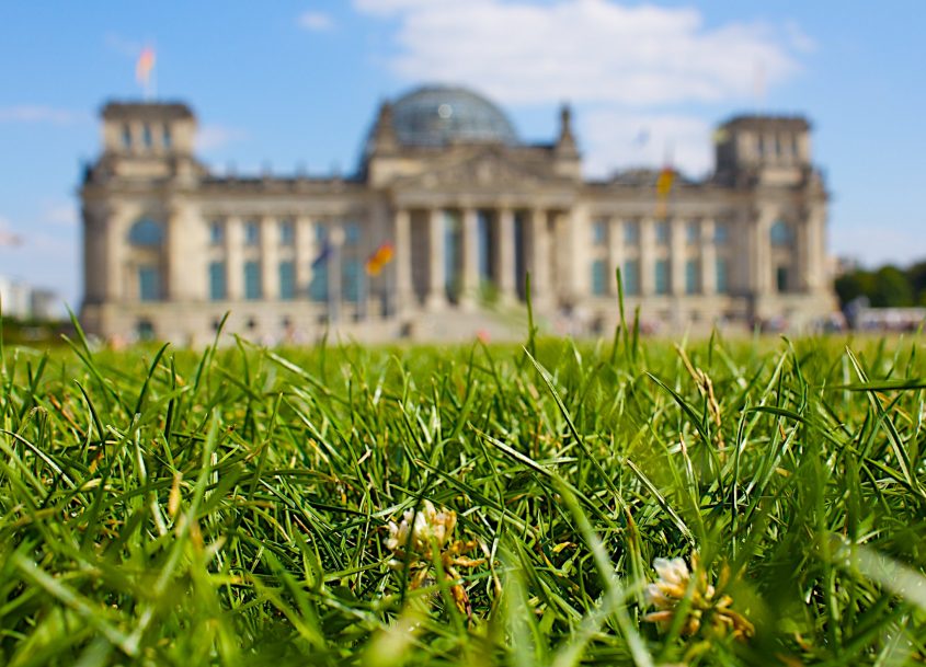 The 2021 Bundestag Election and Results – AGI