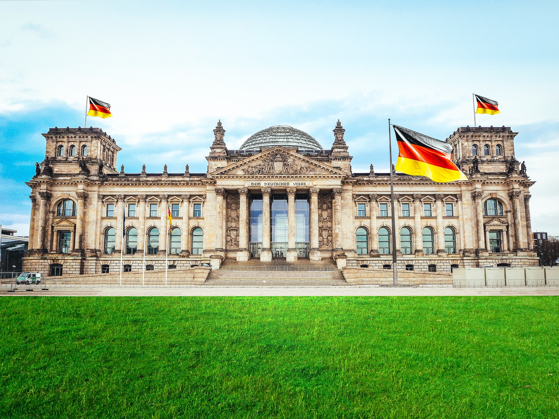 Does Germany Require Sat Does Germany Require Sat