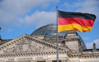 Dazed and Confused: Germany's Inner Struggle to Mature – AGI