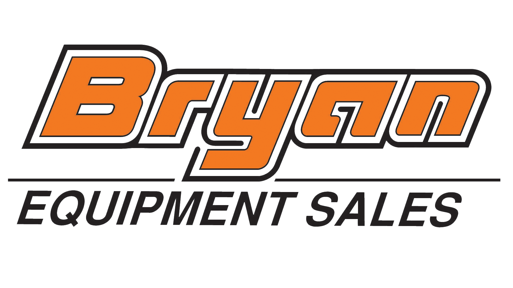 Bryan Equipment