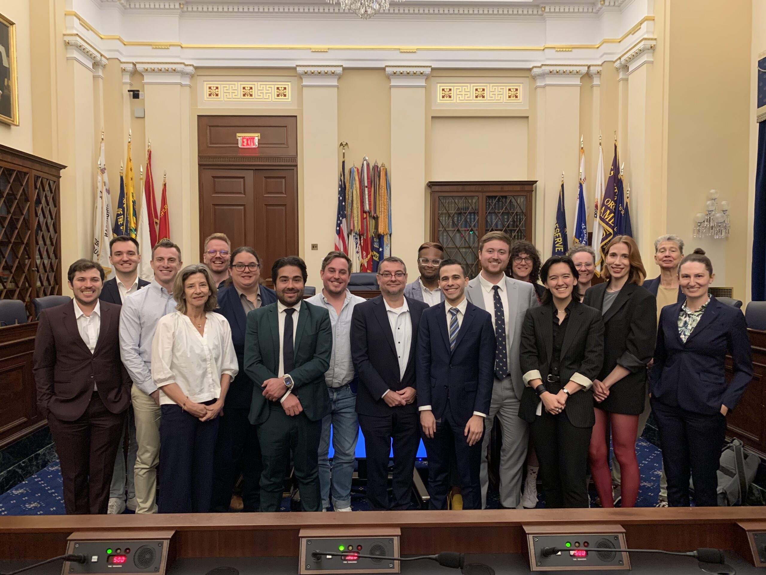 Total Casino Spieloberfläche im Einsatz