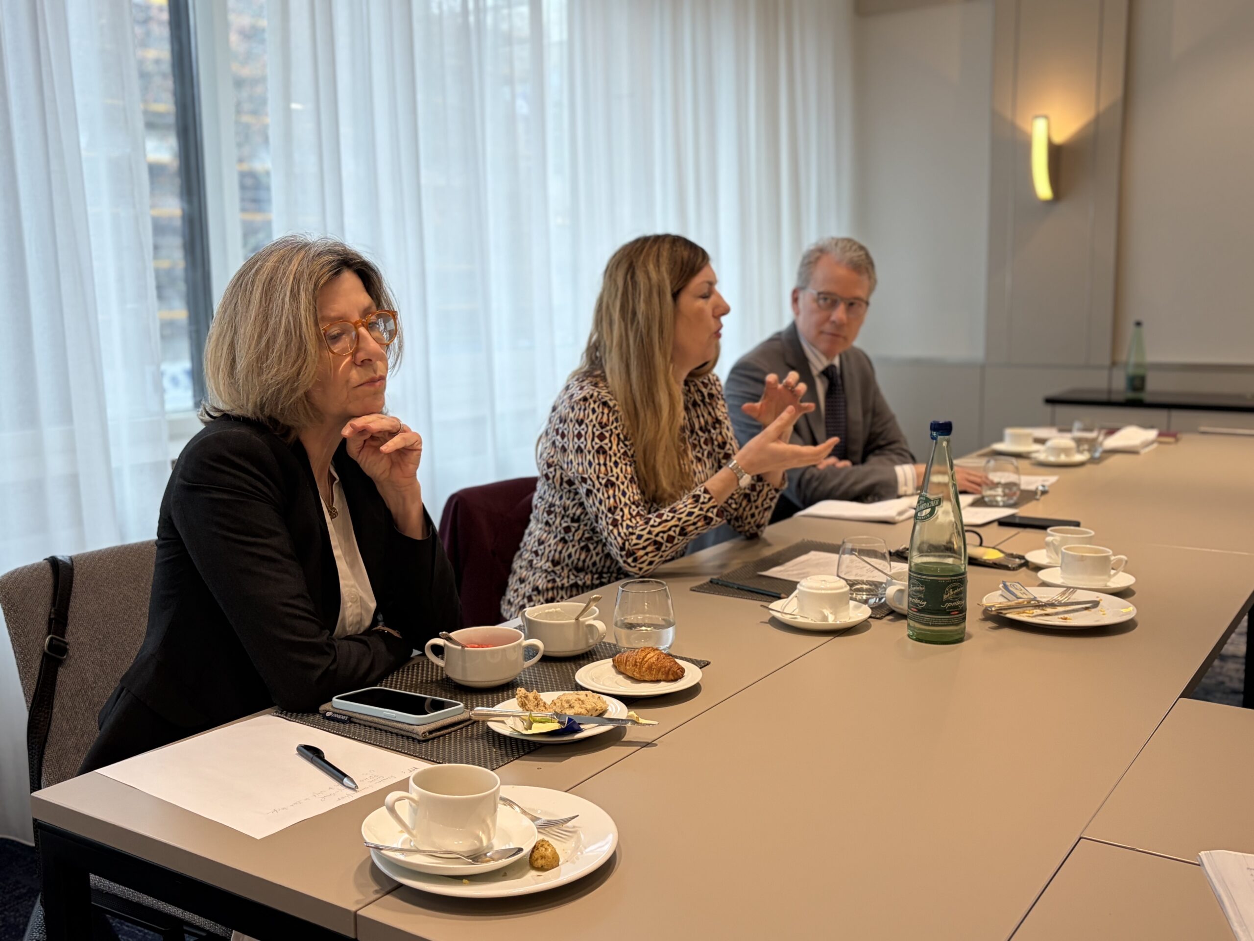 Total Casino Interface