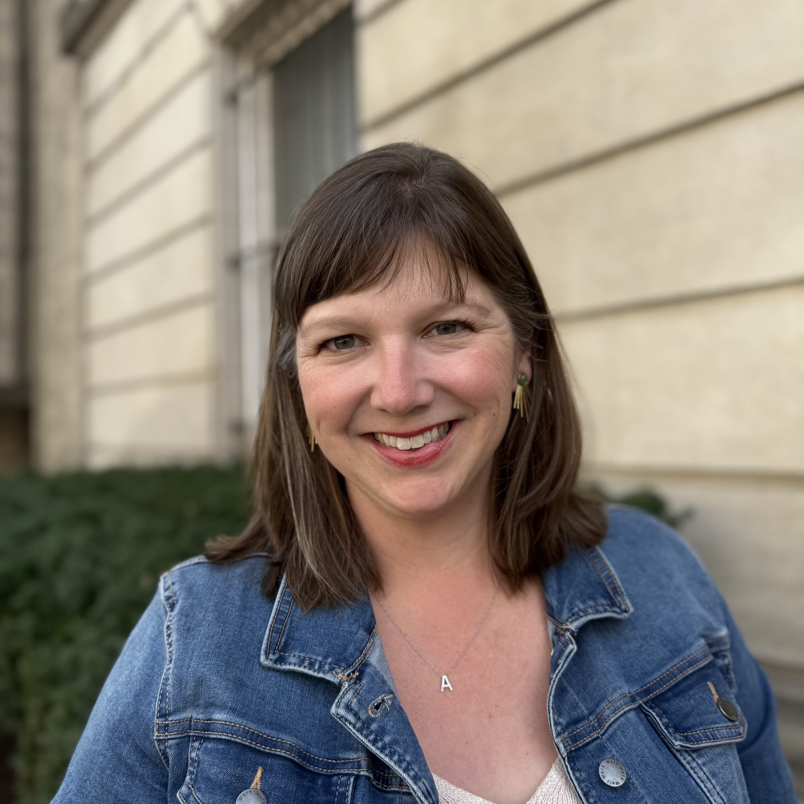 Jessica Riester Hart