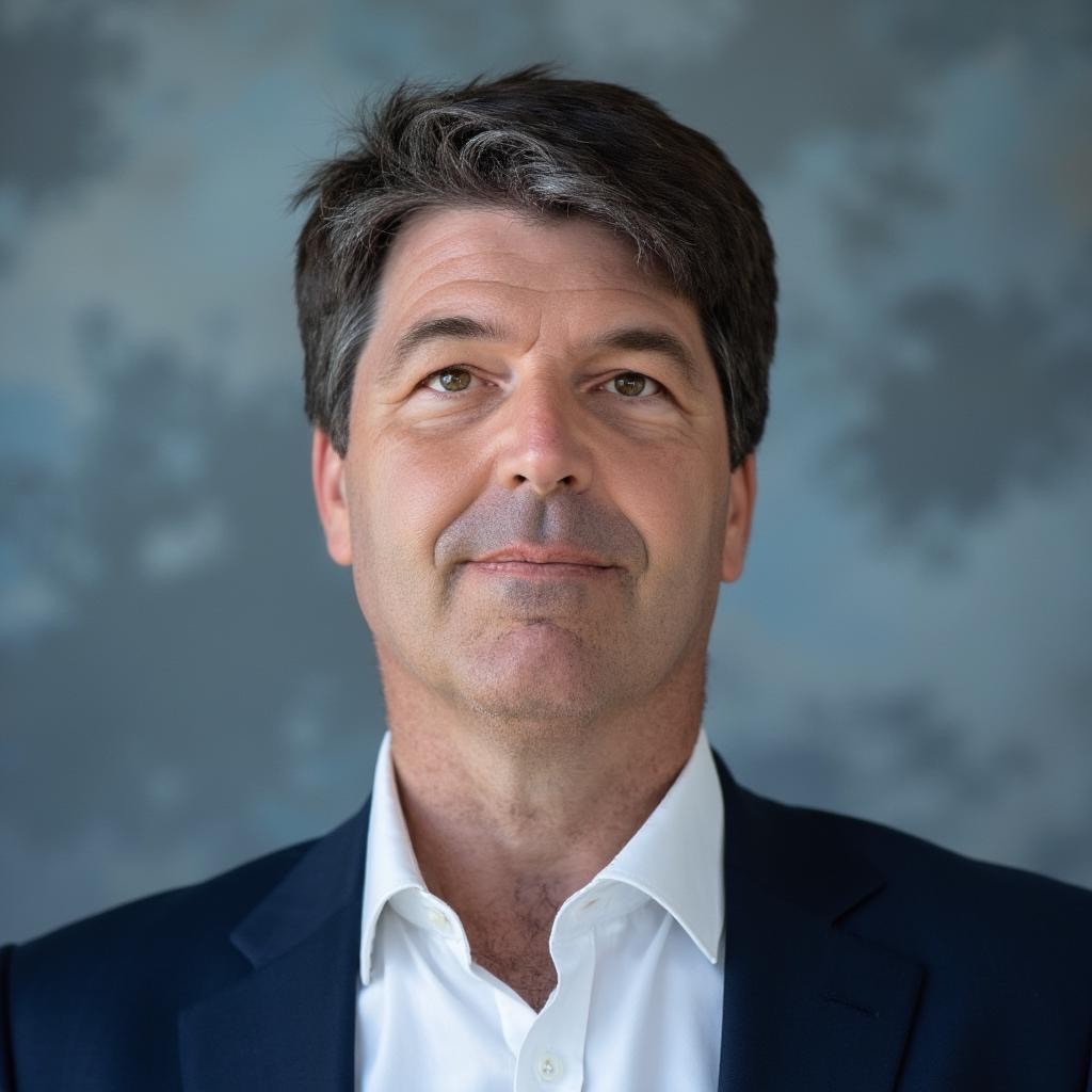 Max Hohenberg